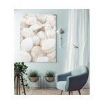 Seinapilt Muscheln (C-Con) 50x70