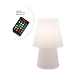 Āra led gaisma (8 sezonas) neskarta