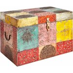 Color storage box (vivek) intact