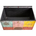 Color storage box (vivek) intact