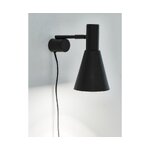 Wall lamp (sia) with a beauty flaw