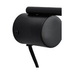 Wall lamp (sia) with a beauty flaw