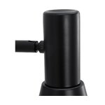 Wall lamp (sia) with a beauty flaw