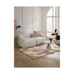 Hele Mustriga Villane Vaip (Corin)200x300