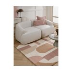 Hele Mustriga Villane Vaip (Corin)200x300