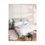 Tumman beige sänky (unelma) 180x200 kauneusvirheillä