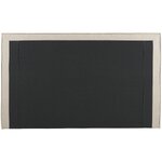 Tumman beige sänky (unelma) 180x200 kauneusvirheillä