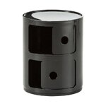 Must Disain Öökapp Componibili (Kartell)