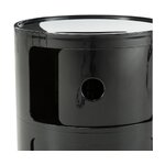 Must Disain Öökapp Componibili (Kartell)