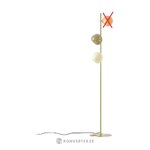 Напольная лампа Golden Design (Josie)