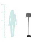 LED Põrandalamp Traily (Batimex)