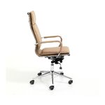 Helepruun Kontoritool Premier (Tomasucci)