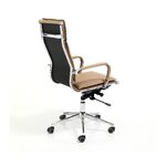 Helepruun Kontoritool Premier (Tomasucci)