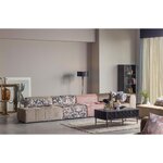 Black floor lamp blackout (de eekhoorn) intact