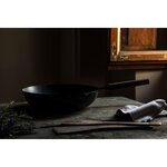 Wok Pann Black (KNINDUSTRIE & SCHOENHUBER FRANCHI)