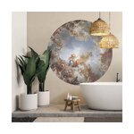 Vinilo tapetai plafond de versailles (koziel) nepažeisti