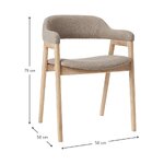 Pruun Disain Tool (Santiano)