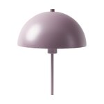 Metalinė stalinė lempa (matilda) nepažeista