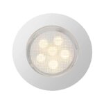 LED Valgustite Komplekt 10 tk Cosa (Brilliant)