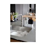 Set of bathroom accessories vera (zone denmark) complete