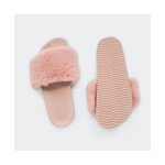 Roosad Naiste Sussid Pool Furry (Flip*Flop) 36