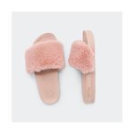Roosad Naiste Sussid Pool Furry (Flip*Flop) 36