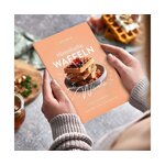 Vahvli Küpsetaja Wanda (Springlane)