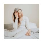 Smagas samta aizsegs acis dorian (therapie decken) veselīgi