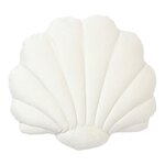 White design pillow (shell) intact