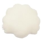 White design pillow (shell) intact