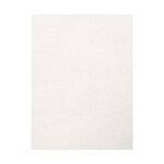 White design pillow (shell) intact