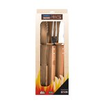 Grill accessories set leonardo (tramontina)