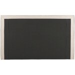 Tumši bēša gulta ar glabātuvi (sapnis) 160x200