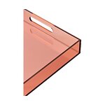Розовый поднос (Джереми)