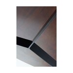Design solid wood coffee table halifax (jotex) intact