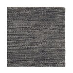 Pilkas vilnonis kilimas gravlev (urbanara) 170x240 nepažeistas
