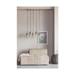 Подвесной светильник посыпки (bepurehome) неповрежденный