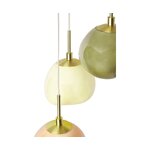 Design pendant light (josie) intact