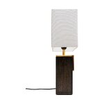 Osakas dizaina galda lampa (kare design) neskarta