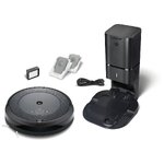 Robottipölynimuri roomba i3540 (irobot) ehjä