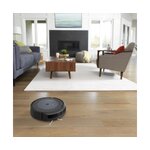 Robottipölynimuri roomba i3540 (irobot) ehjä
