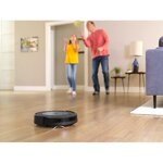 Robottipölynimuri roomba i3540 (irobot) ehjä