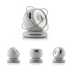 Led-valon kansi liiketunnistimella (innovagoods) ehjä