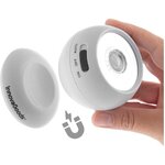 Led-valon kansi liiketunnistimella (innovagoods) ehjä