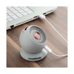 Led-valon kansi liiketunnistimella (innovagoods) ehjä