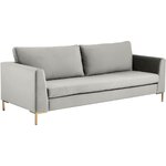 Helehall Samet Diivan (Luna)