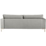 Helehall Samet Diivan (Luna)