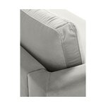 Helehall Samet Diivan (Luna)