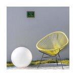 Āra led dekoratīvais gaismas bobijs (batimex) neskarts
