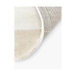 Kirkas design-viskoosimatto (aaltomainen) 140x230 ehjä